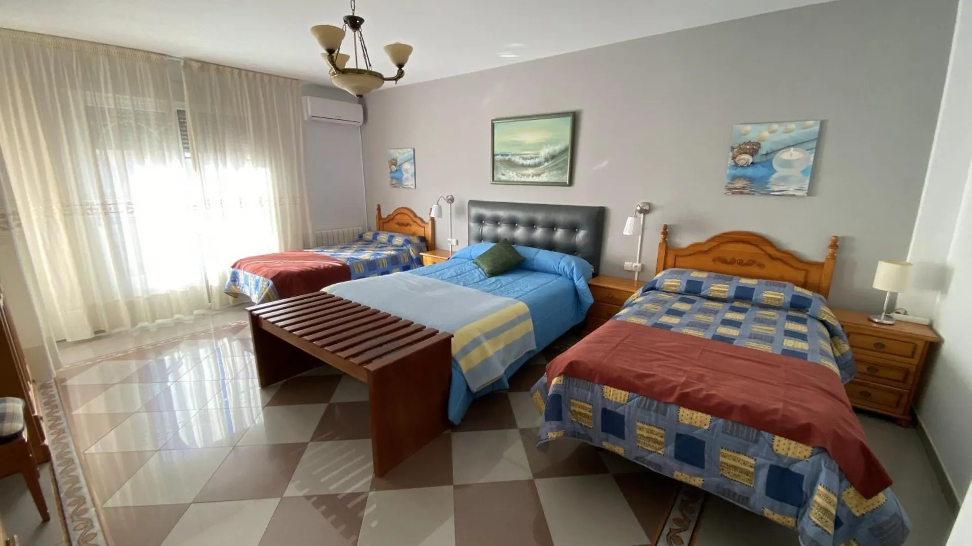 Villa Caniles